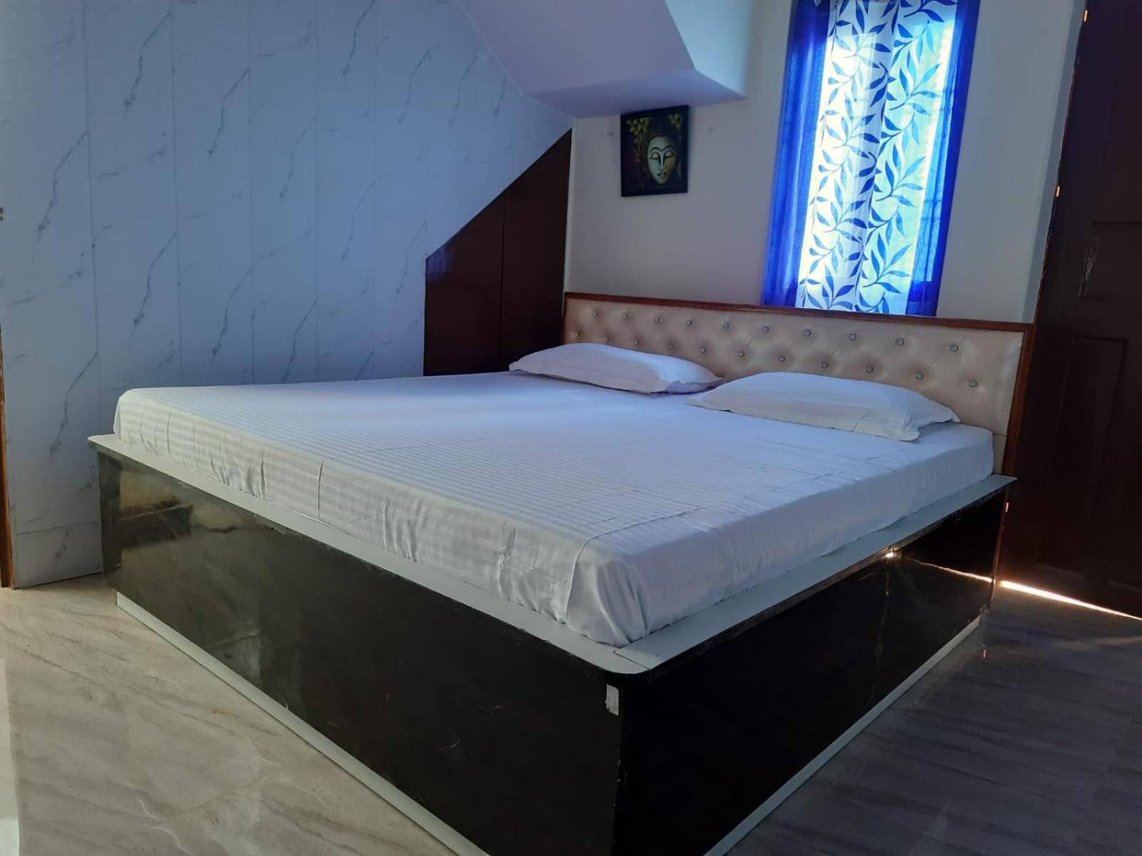 Nature Homestay 바라나시 외부 사진