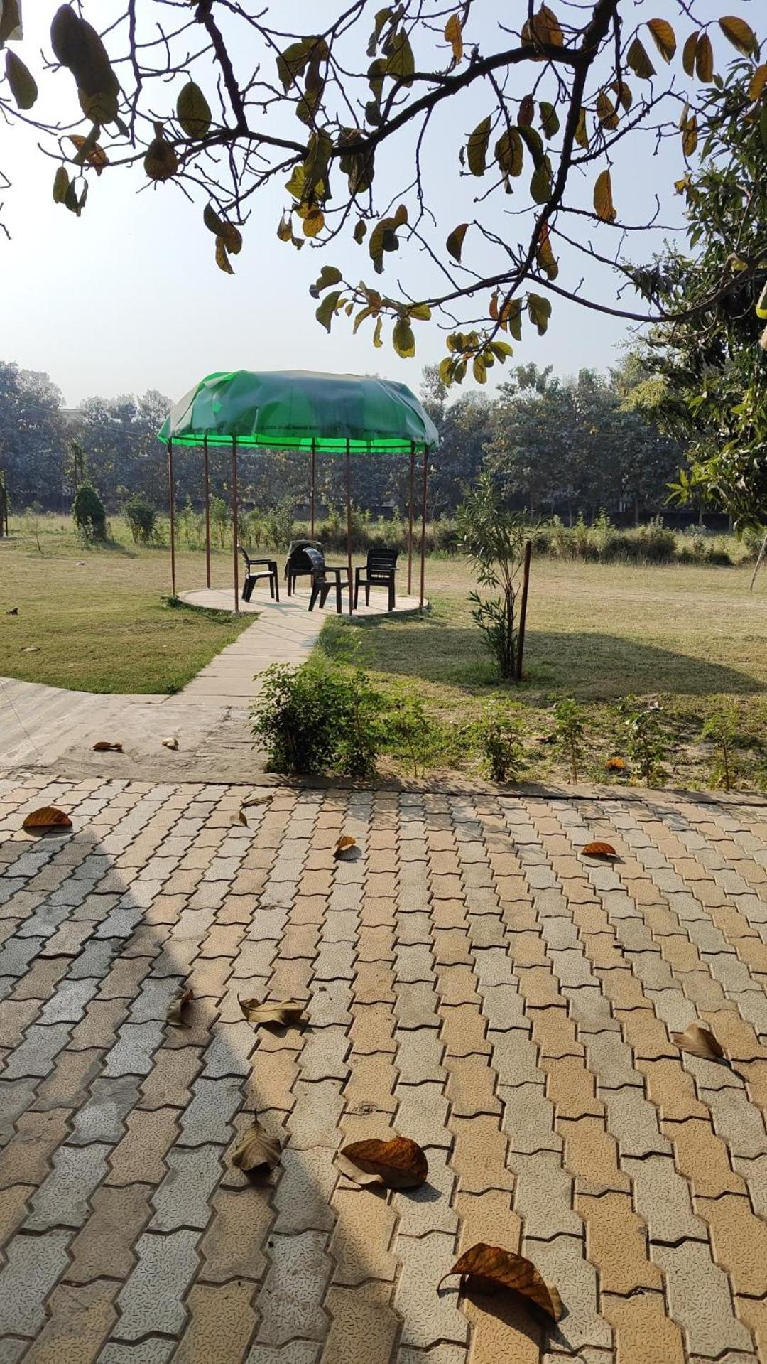 Nature Homestay 바라나시 외부 사진